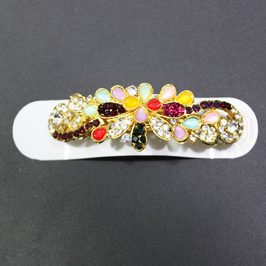 Hair Pins, Claws & Clips  - H-55