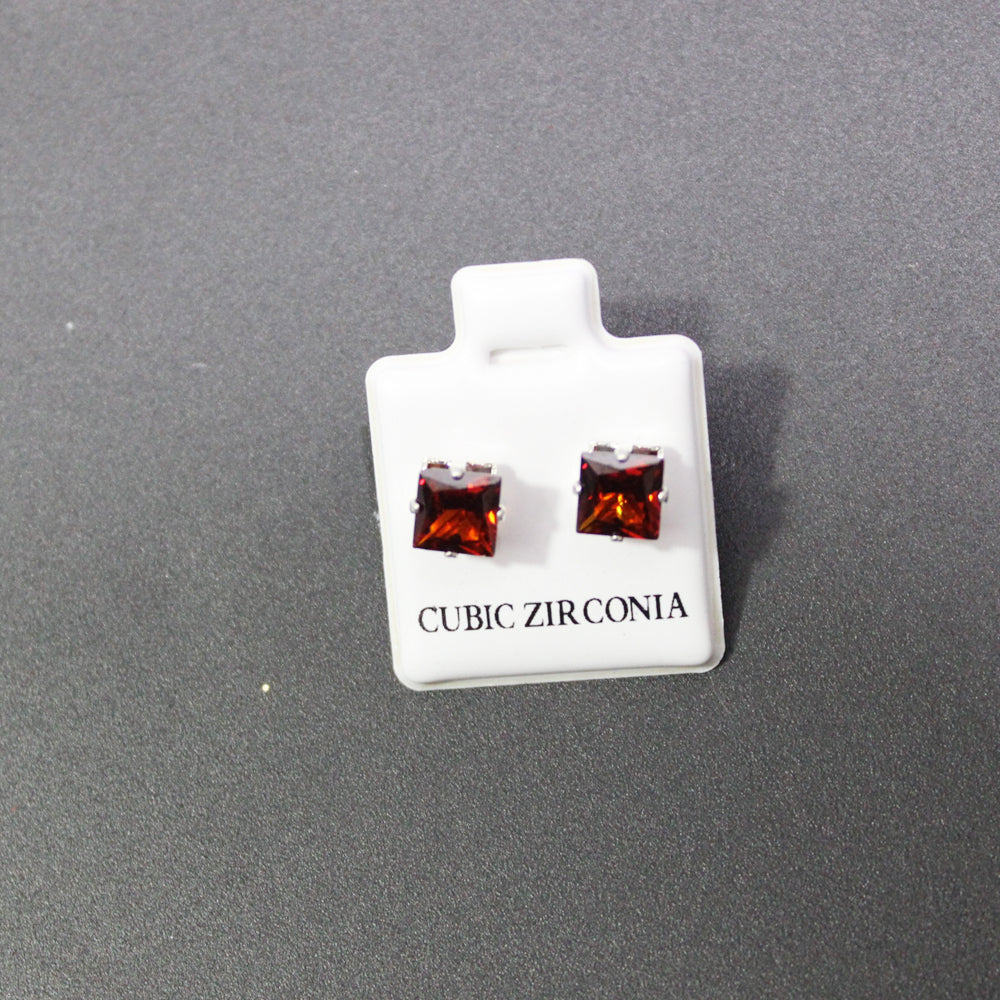 Earrings  H -49