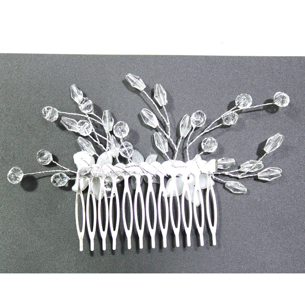 Hair Pins, Claws & Clips   H-31A