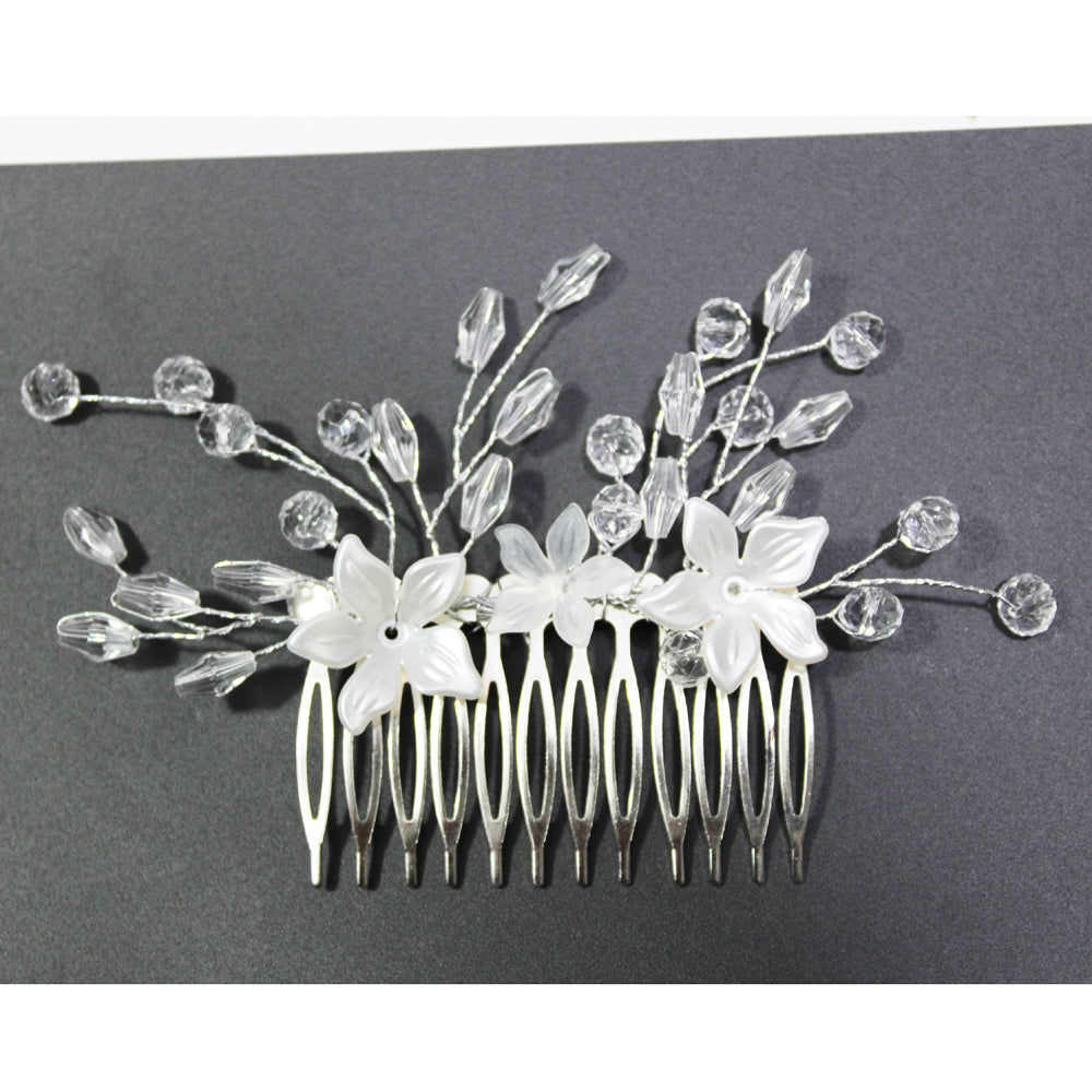 Hair Pins, Claws & Clips   H-31A