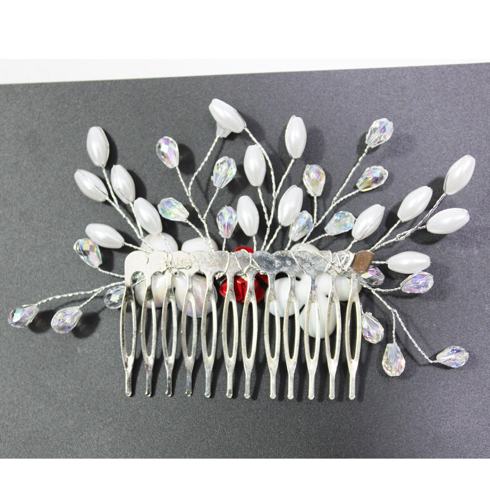 Hair Pins, Claws & Clips    E6