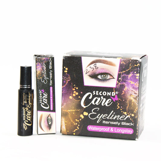 Second Care   EyeLinerZ - 38