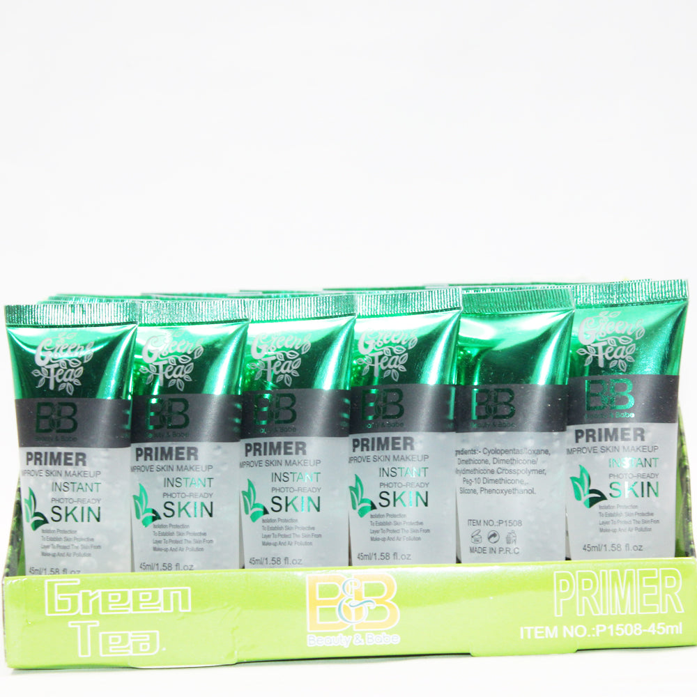 Green TEA    Primer  CM-27