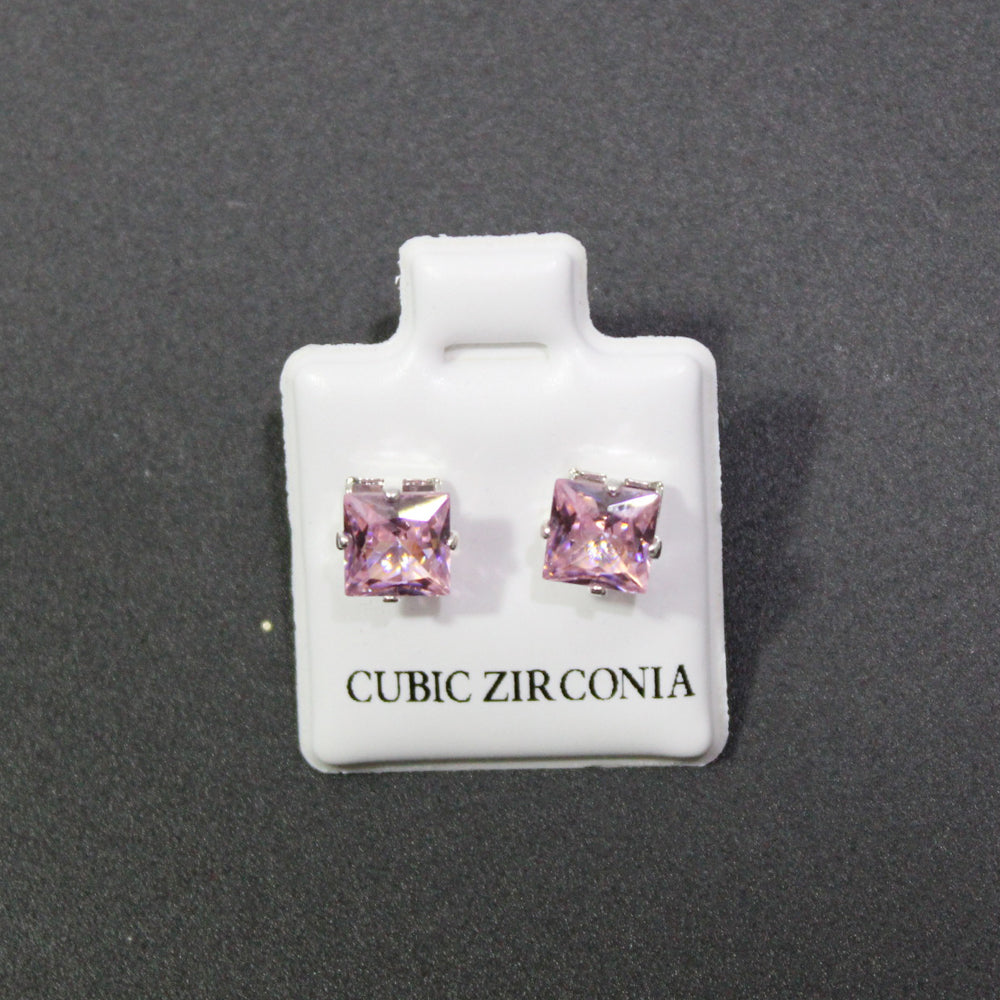Earrings  H -49
