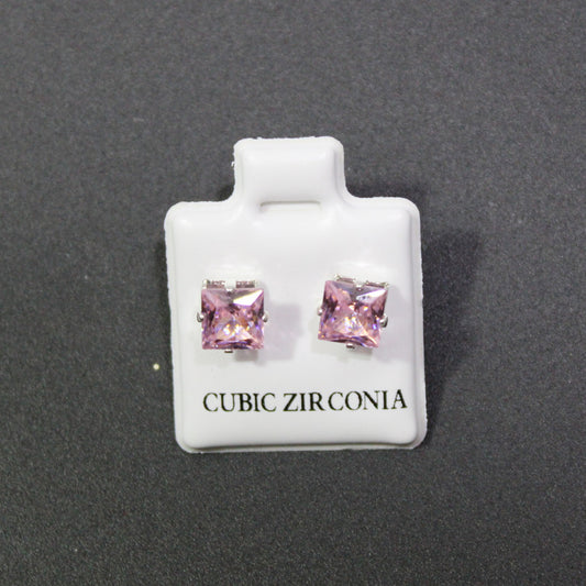 Earrings  H -49