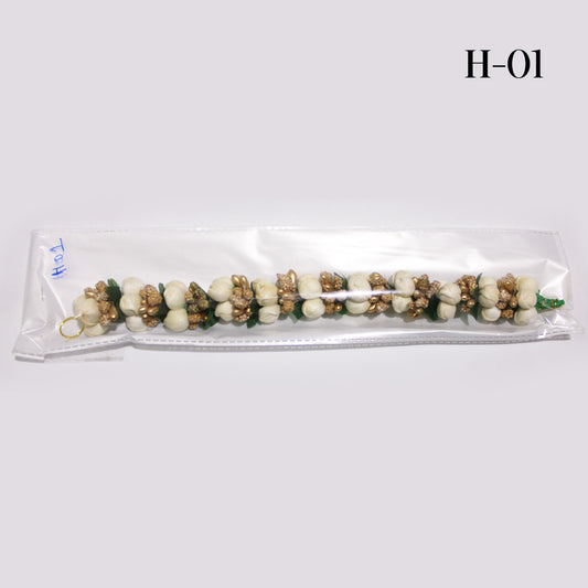 Hair Pins, Claws & Clips  H-01