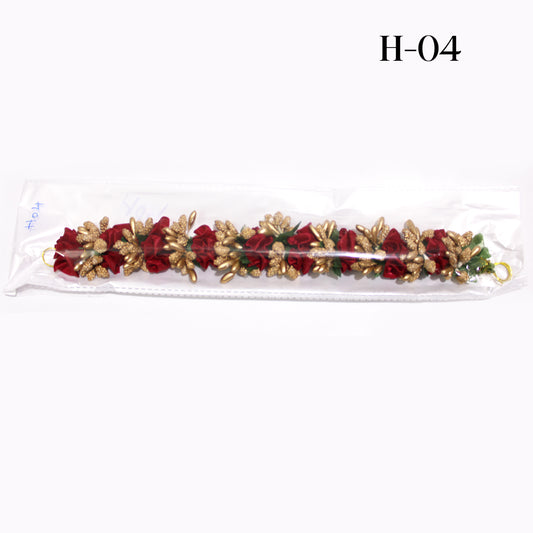 Hair Pins, Claws & Clips  H -03
