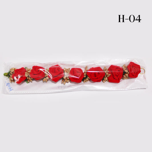 Hair Pins, Claws & Clips  H-05