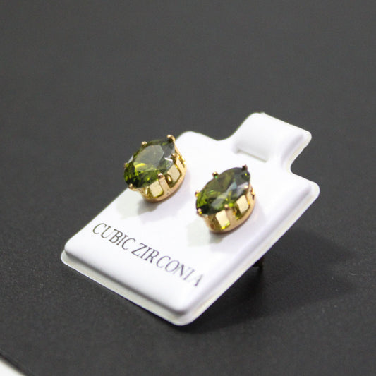 Earrings  H -46-C