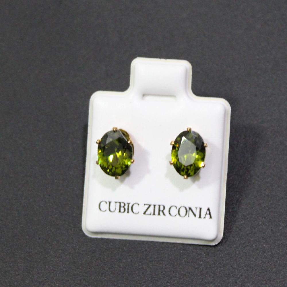 Earrings  H -46-C