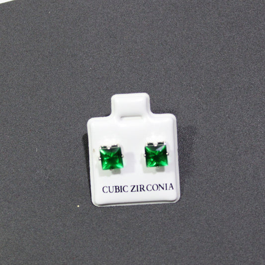 Earrings  H -49