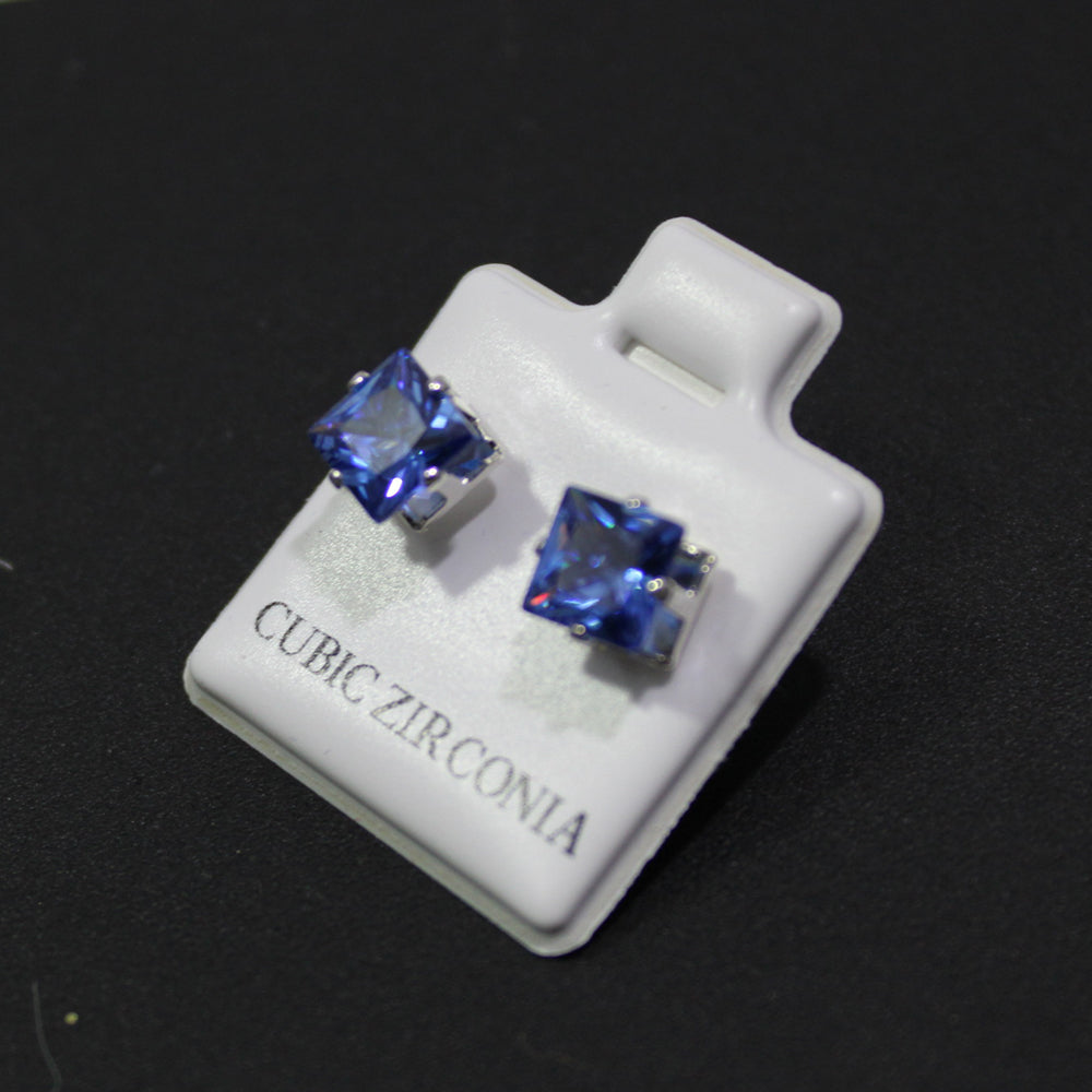 Earrings  H -49