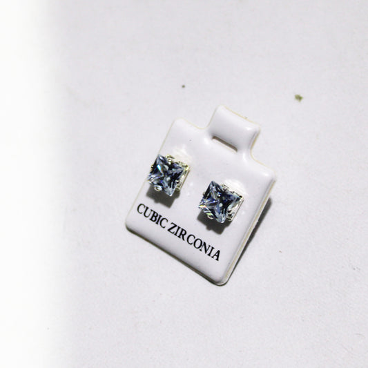 Earrings  H -49