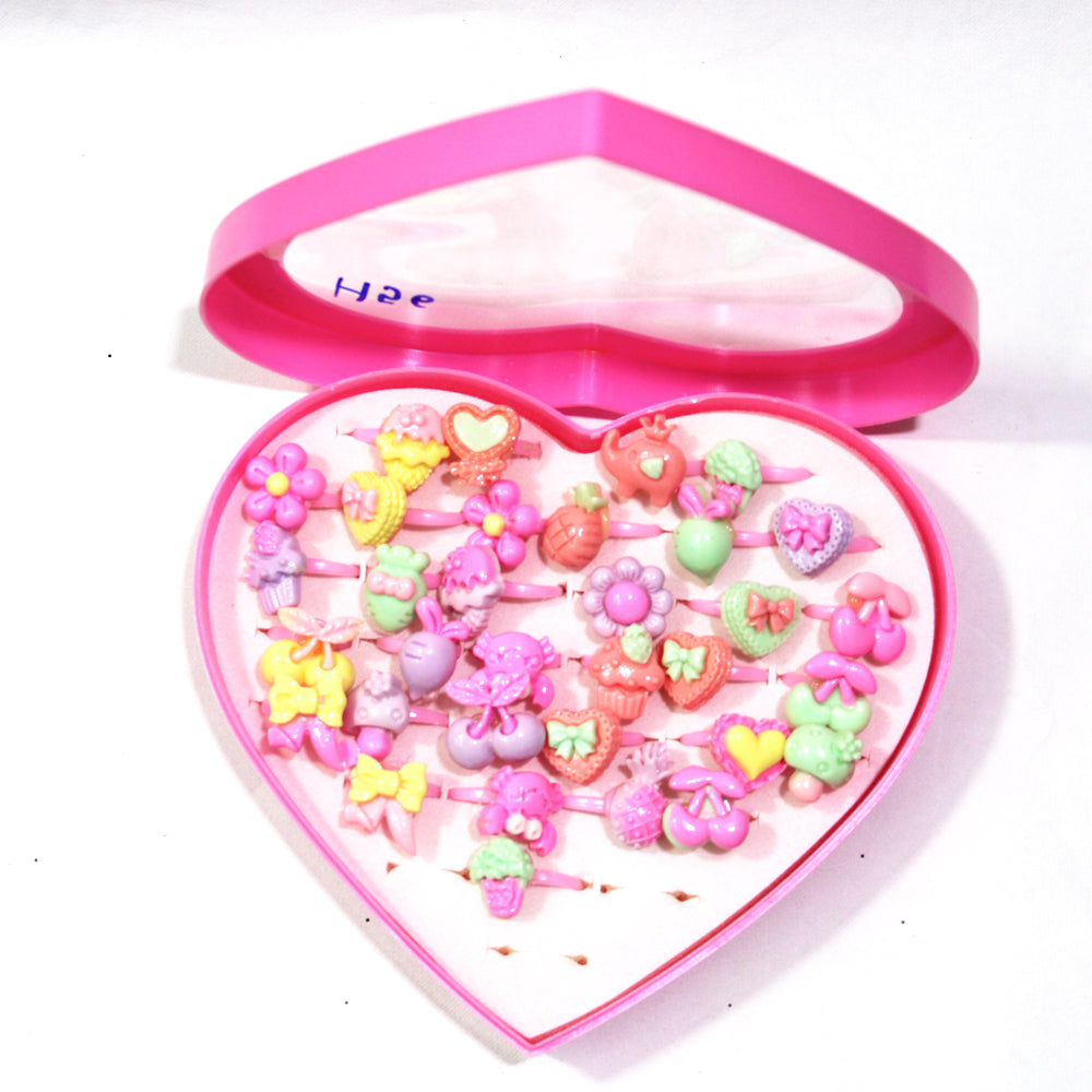 Kids Ring   H-56