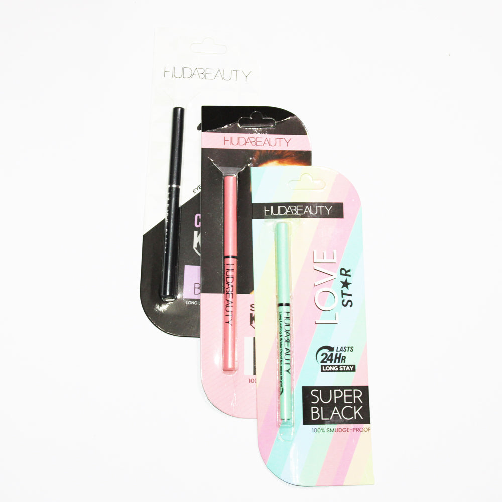 Huda Beauty   EyeLiner - CM-74-A