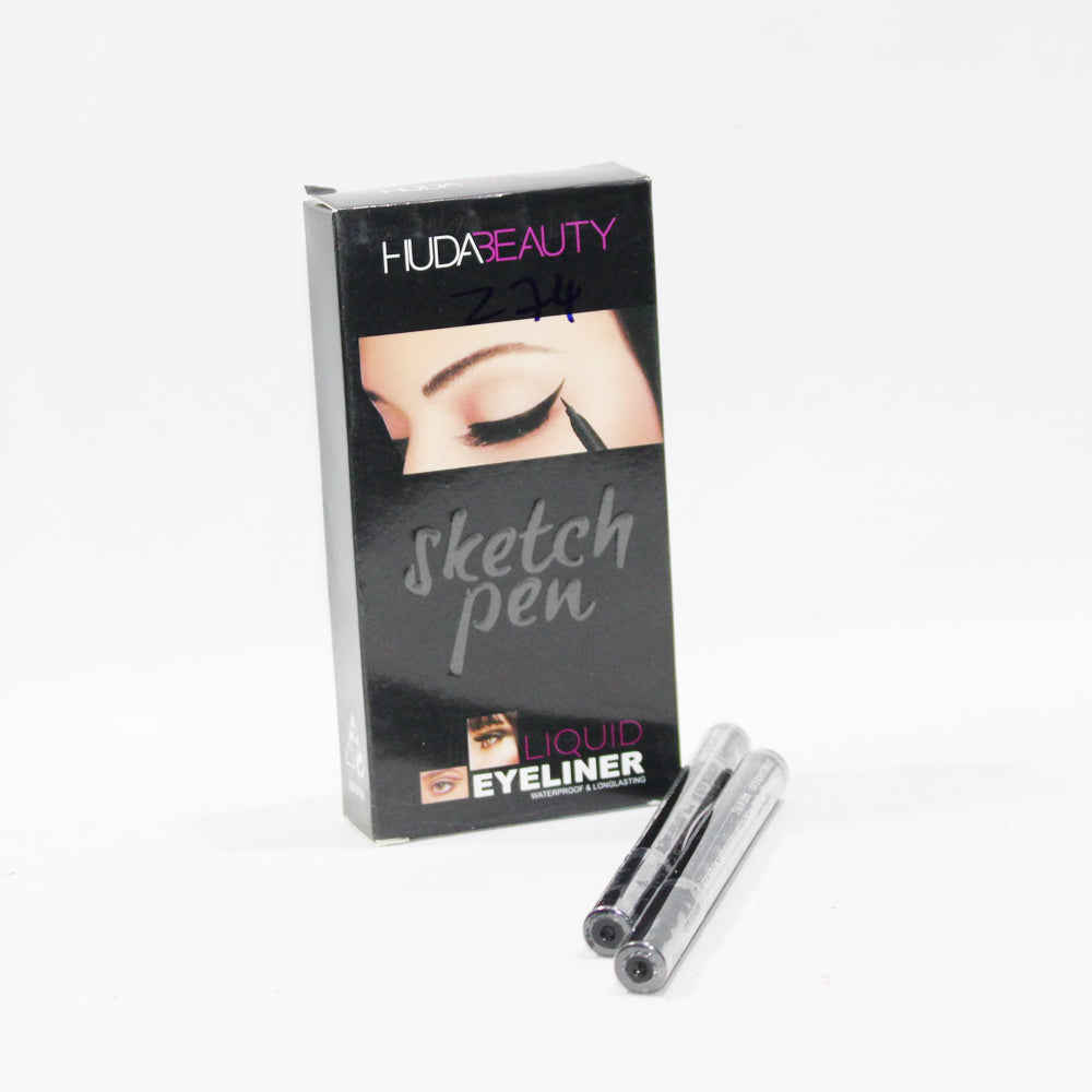 Huda Beauty   EyeLiner - 74-A
