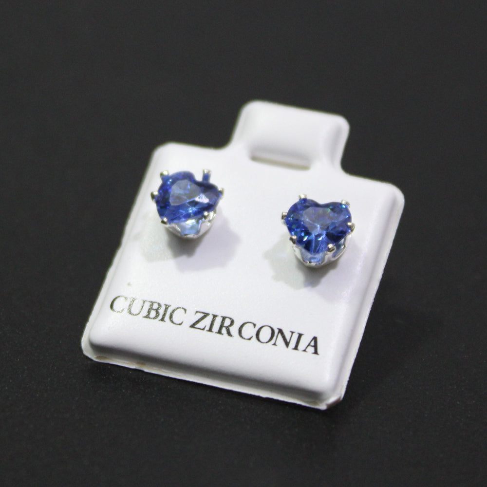 Earrings  H -46-F