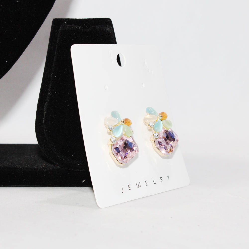 Earring -