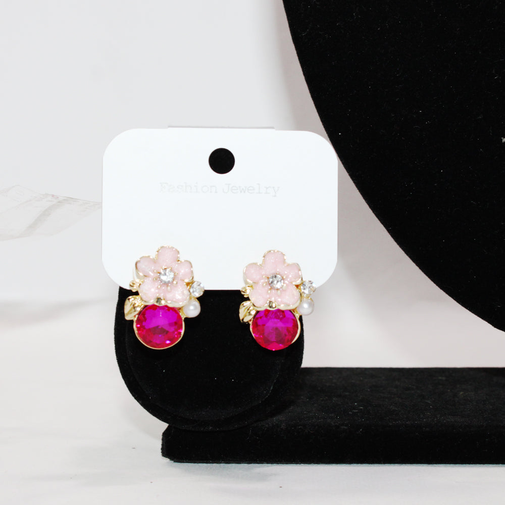 Earrings-