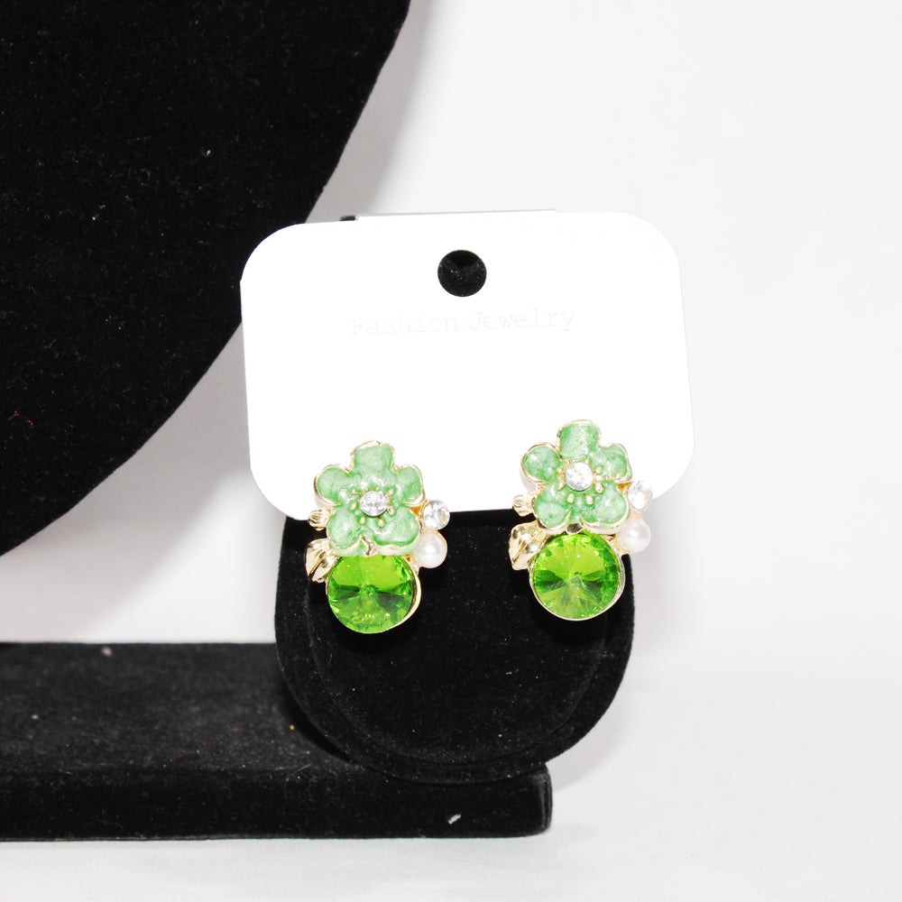 Earrings -