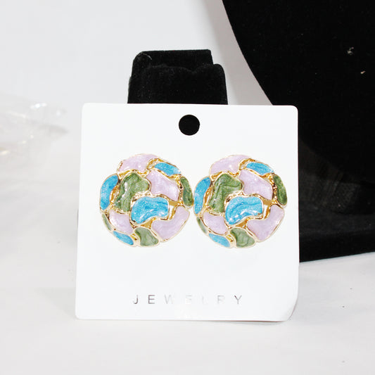 Earrings -