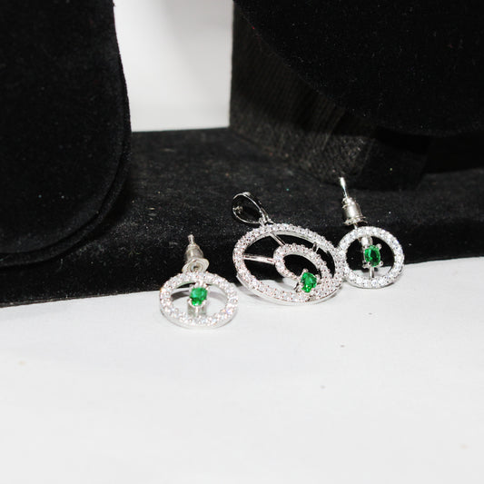 Earrings -