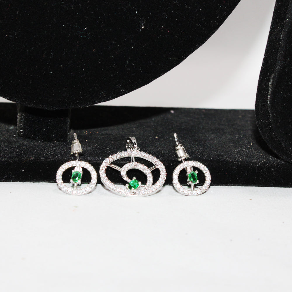 Earrings -