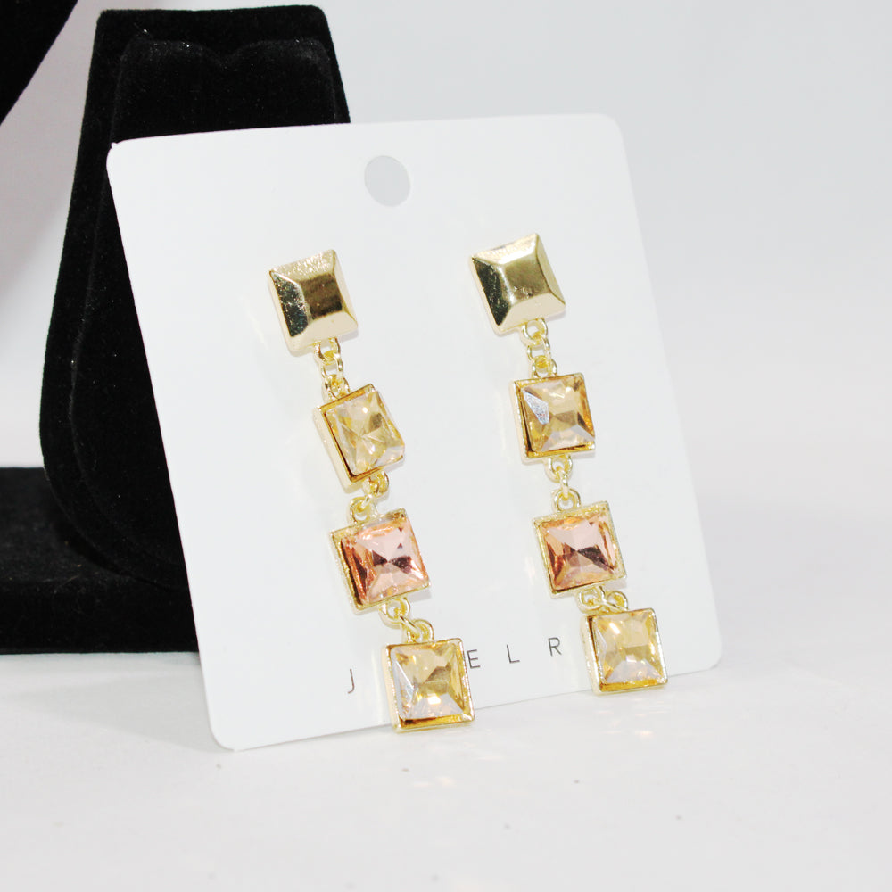 Earrings -
