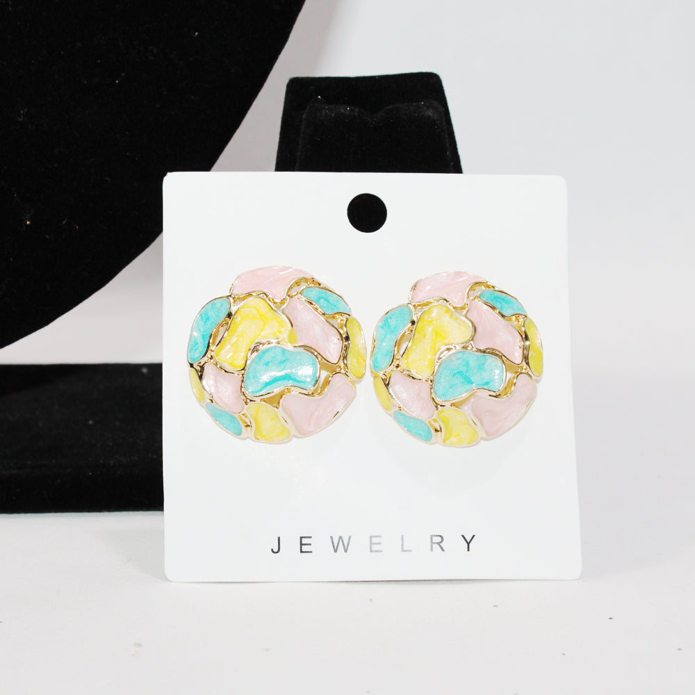 Earrings -