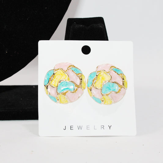 Earrings -