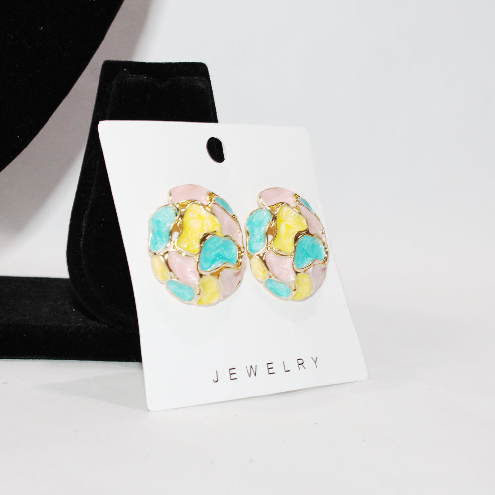 Earrings -