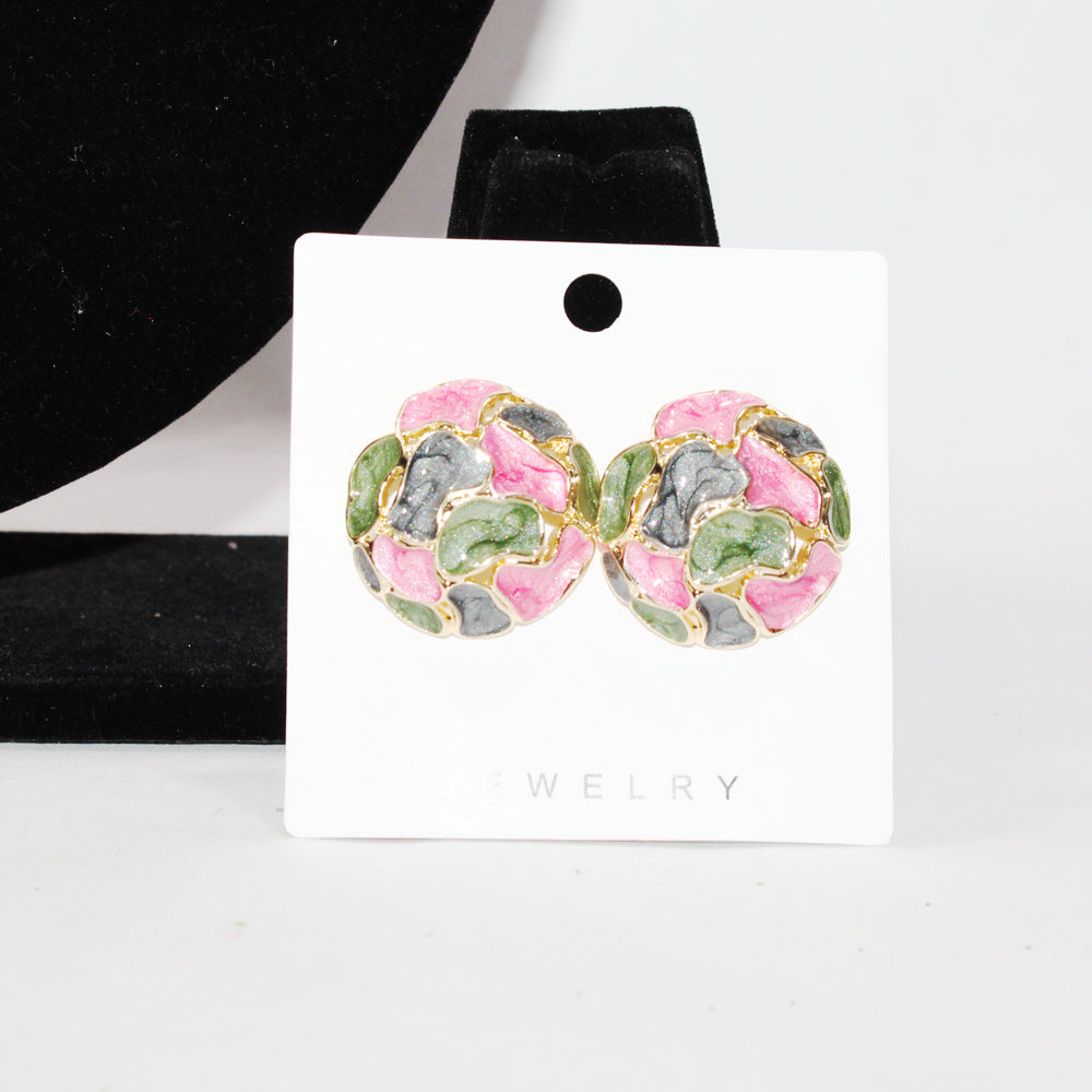 Earrings -