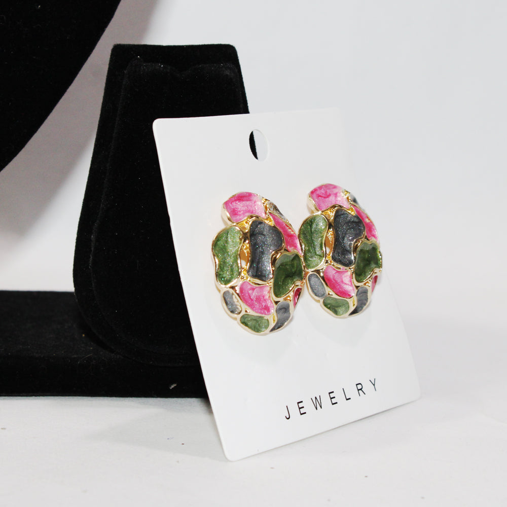 Earrings -
