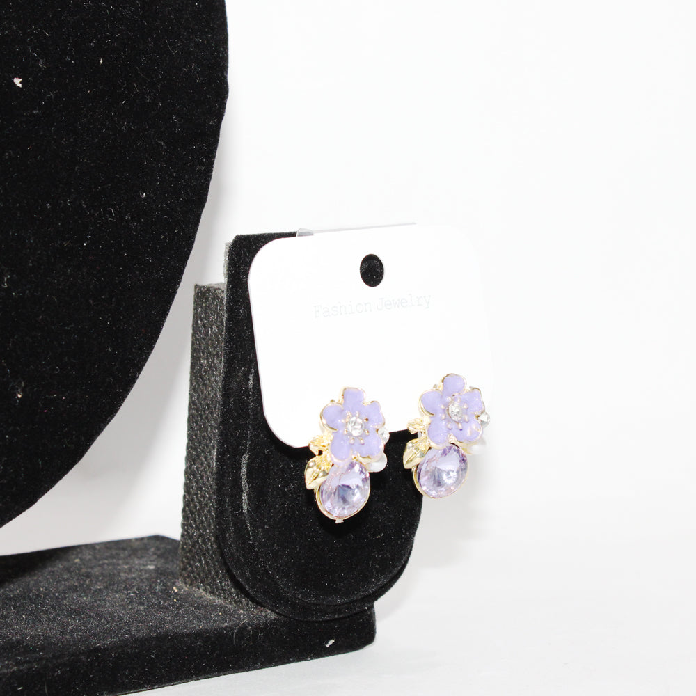 Earrings -