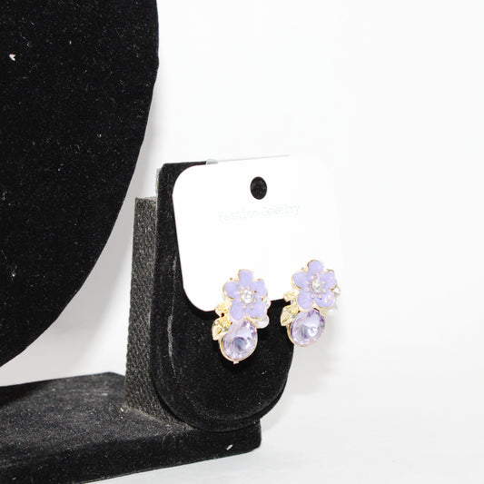 Earrings -