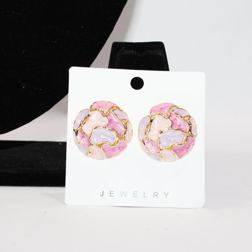 Earrings -