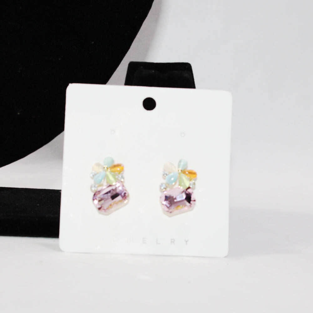 Earrings -