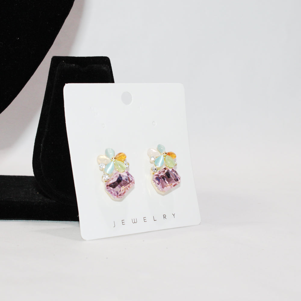 Earrings -