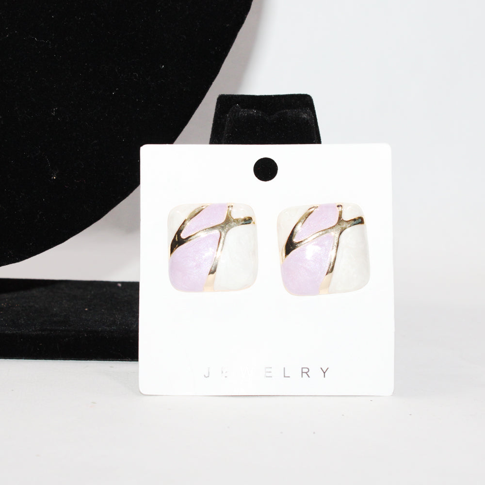 Earrings - 1