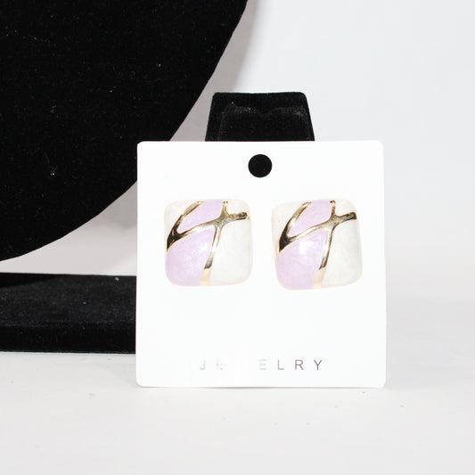 Earrings - 1