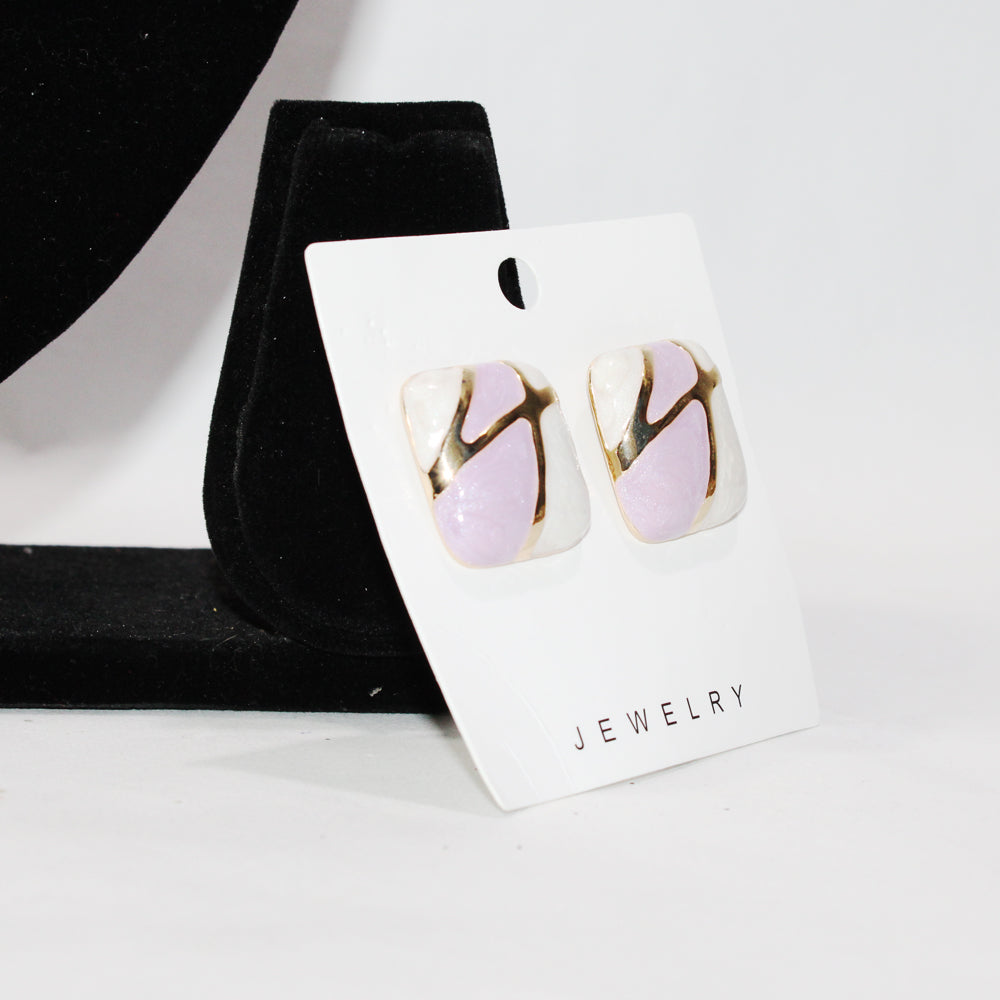 Earrings - 1