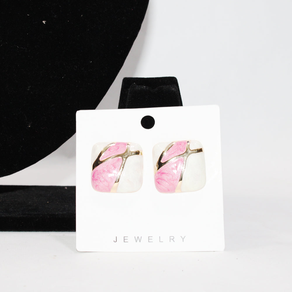 Earrings -