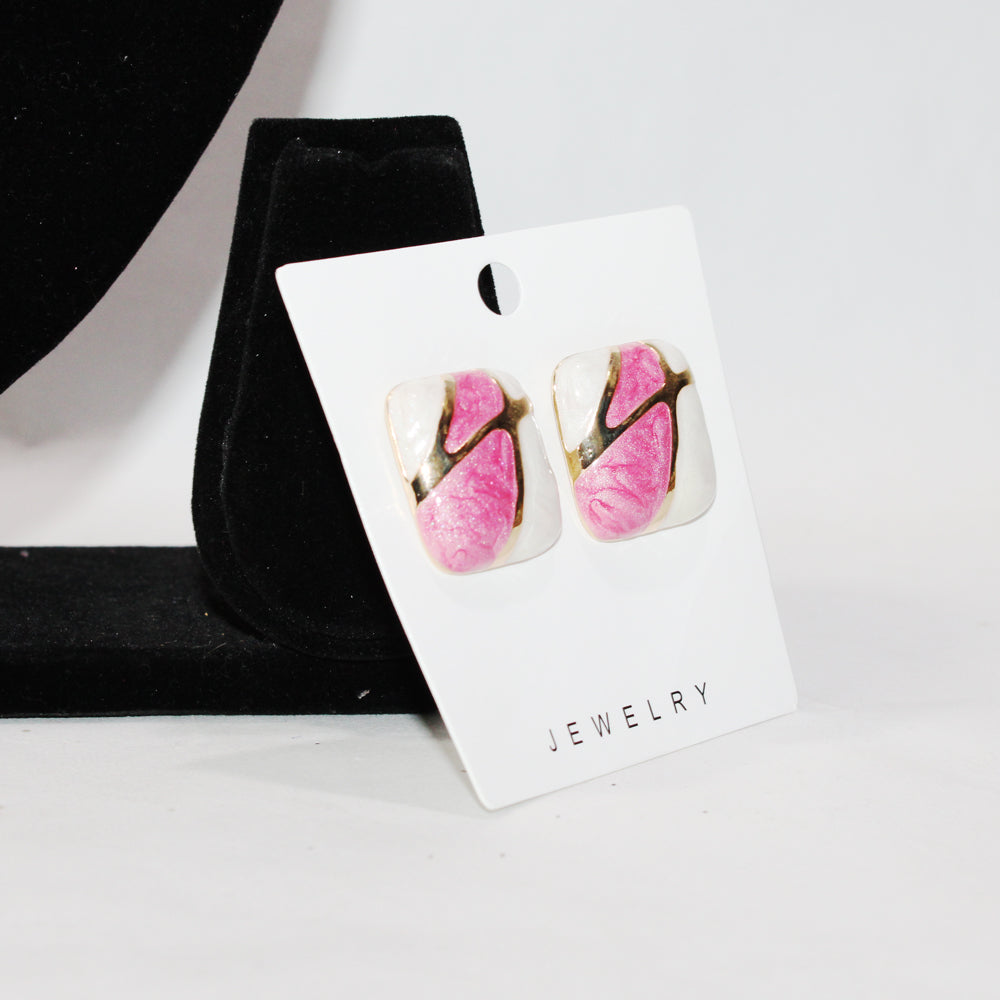 Earrings -