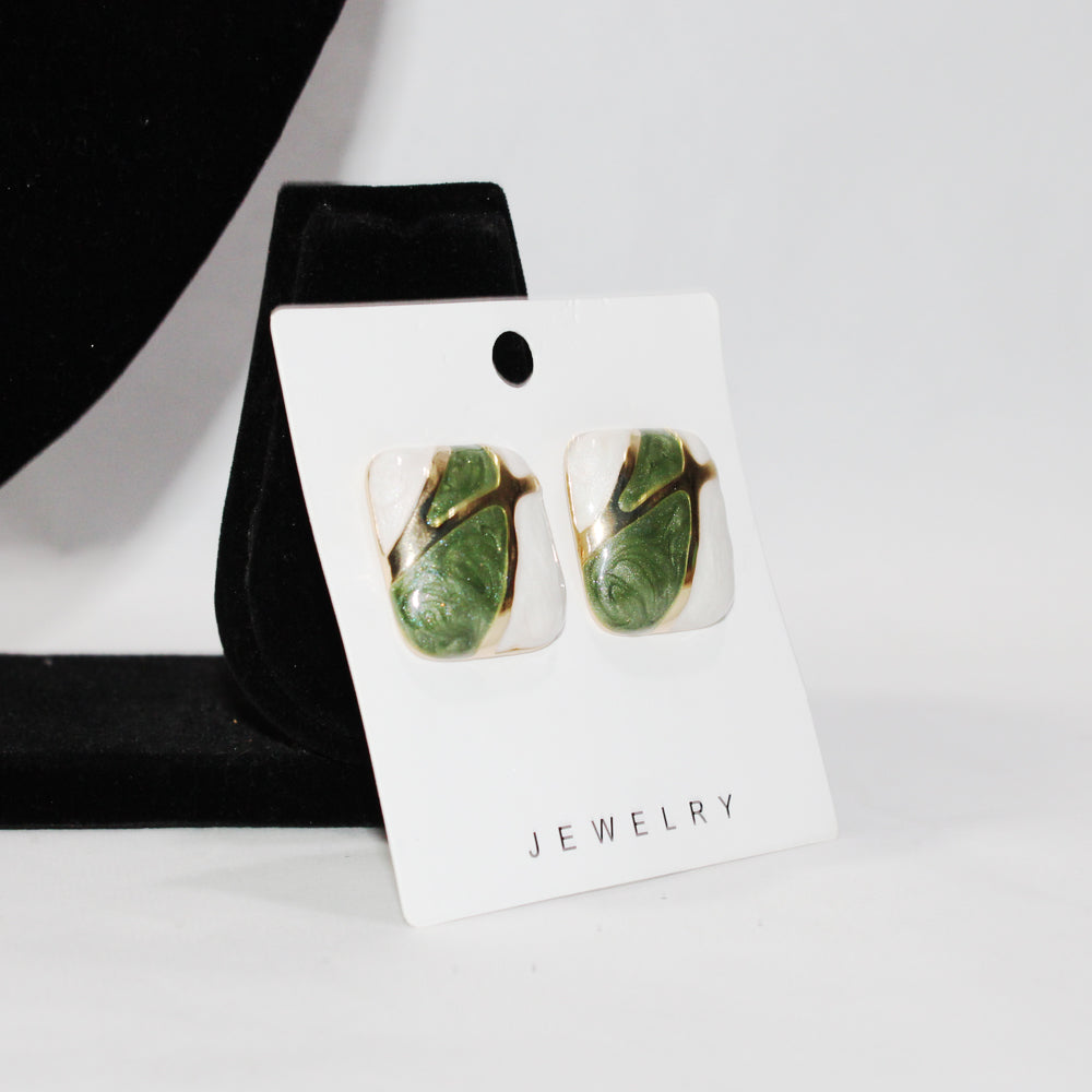 Earrings -