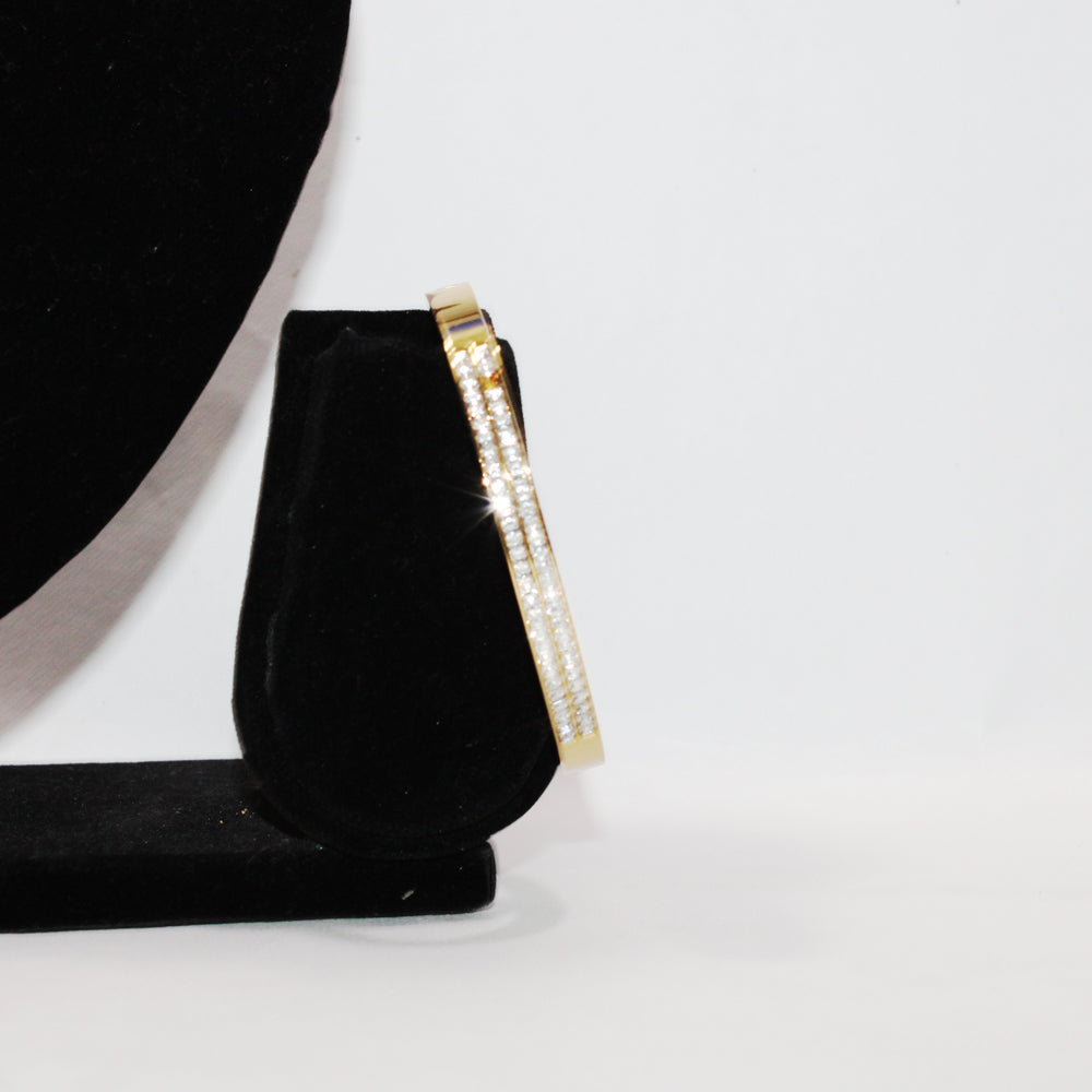 Bangel Gold color