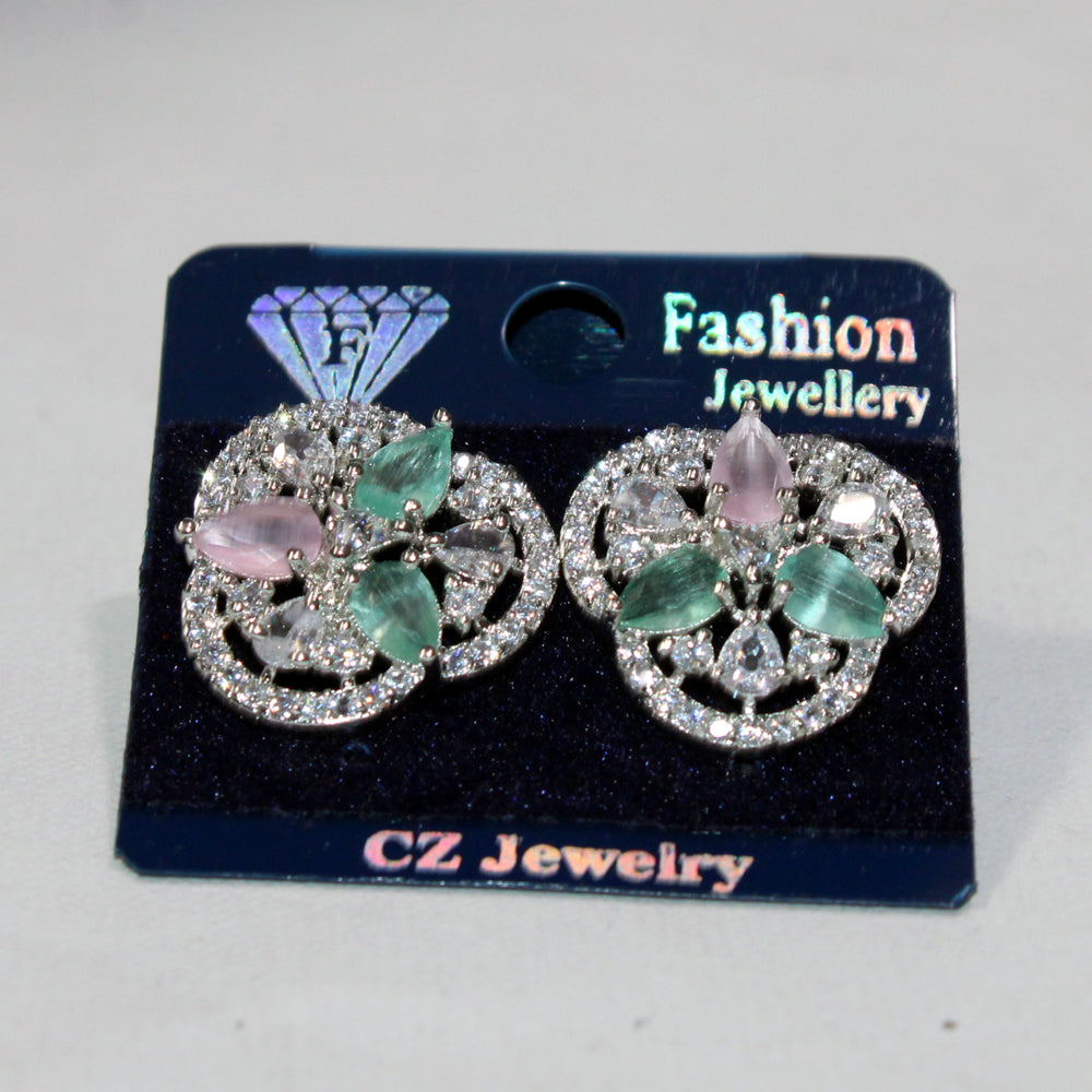 Earring Tops -A-166