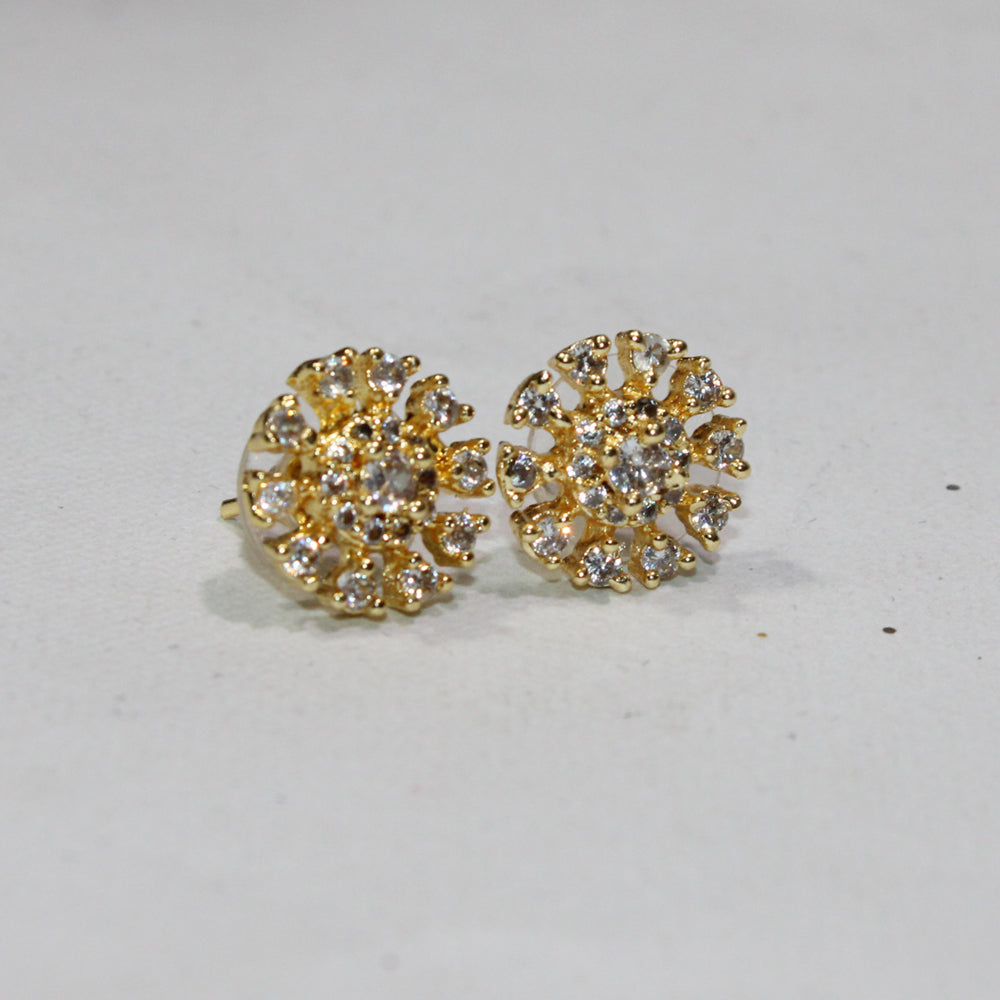 Earrings TOPS -A-145