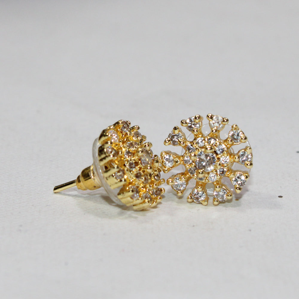 Earrings TOPS -A-145