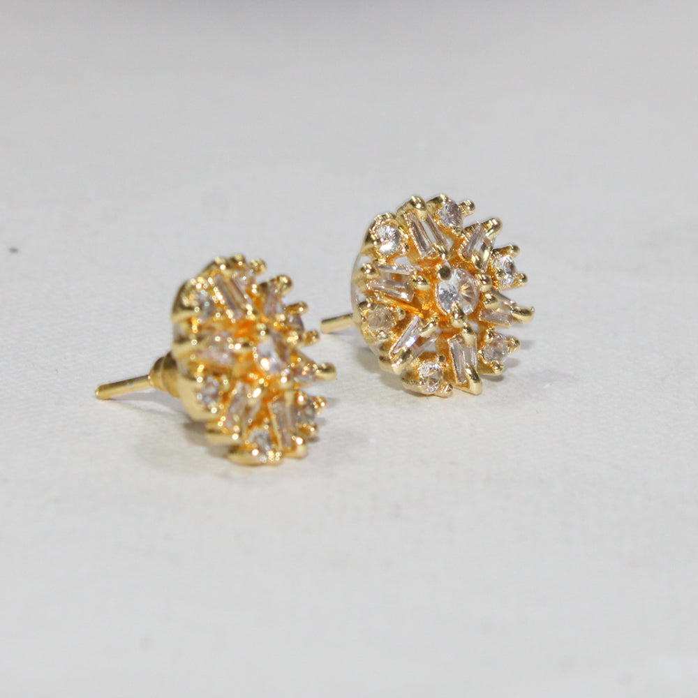 Earrings TOPS -A-145