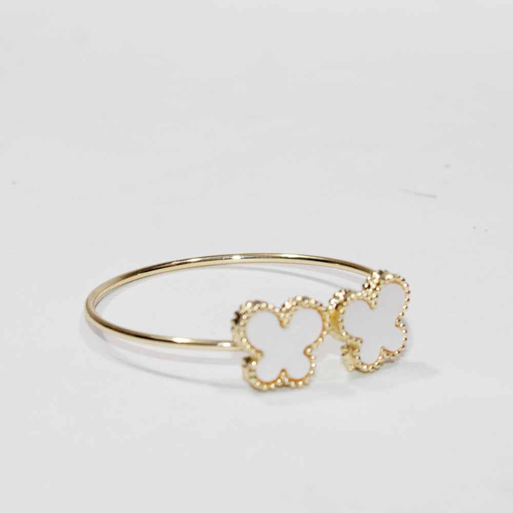 Earrings TOPS - kan karela